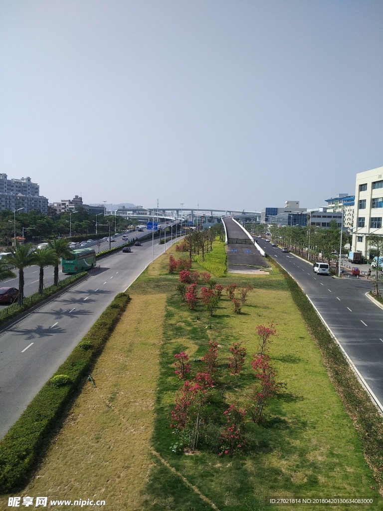 路