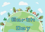 Earth Day地球日