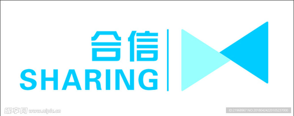 合信logo 金融