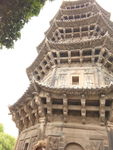泉州開元寺