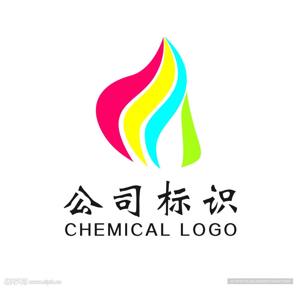 公司标识logo
