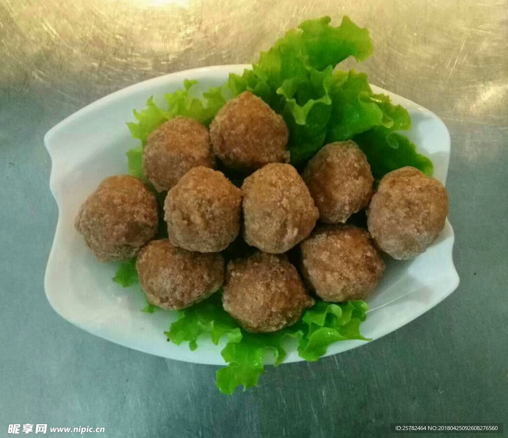 撒尿牛丸