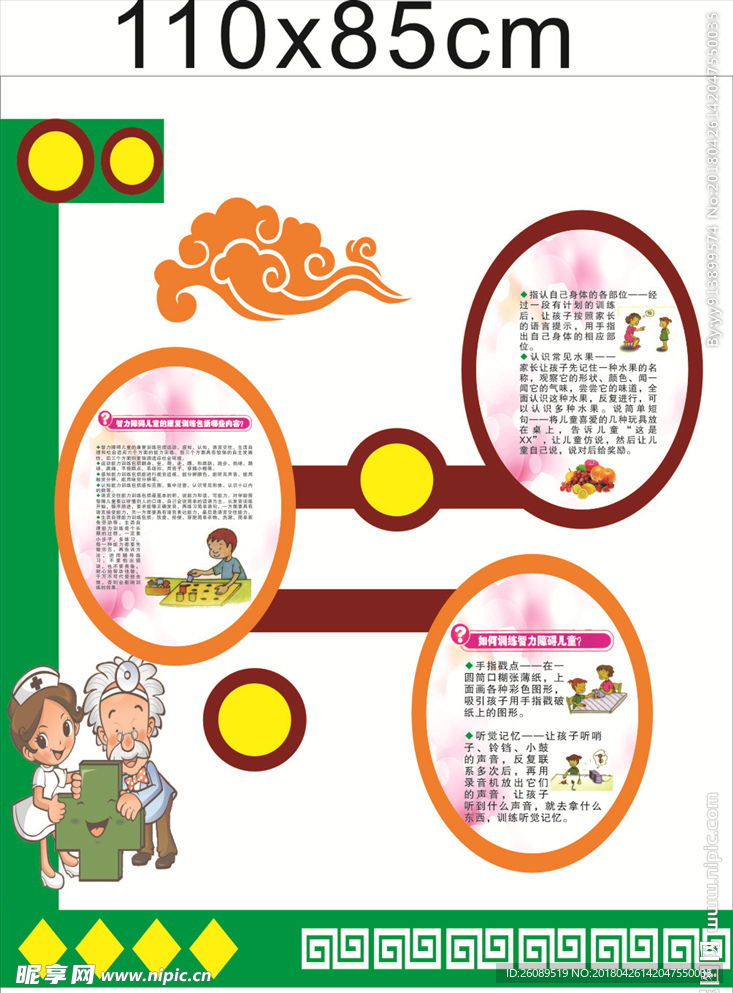 如何預防智力障礙