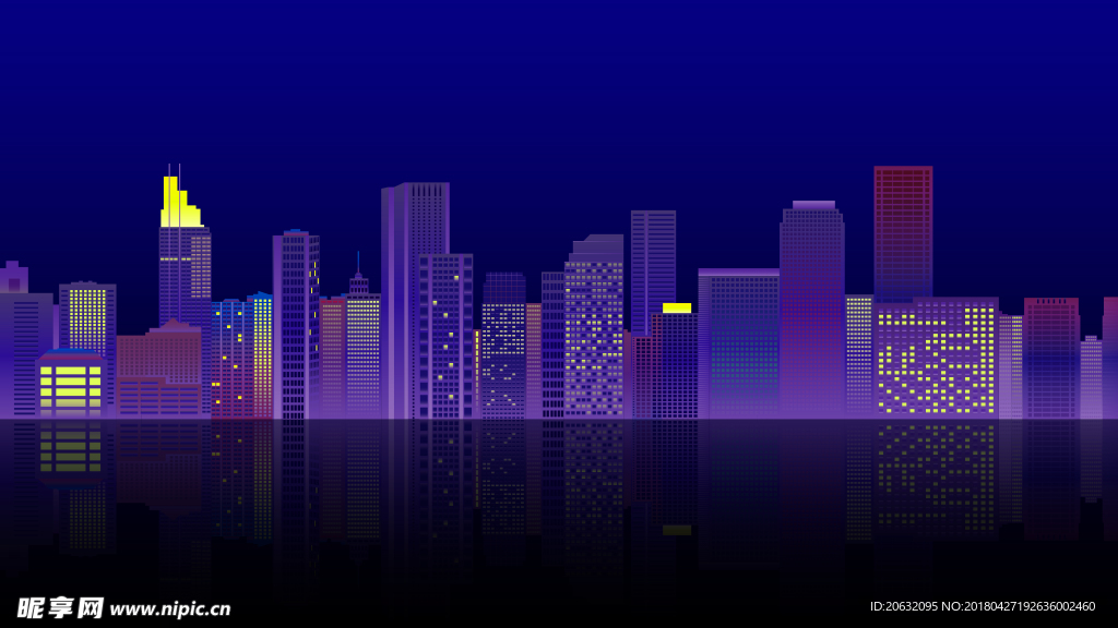 城市