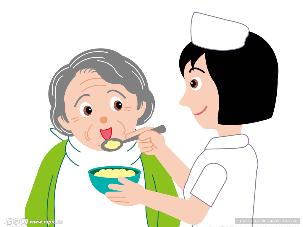 居家養老