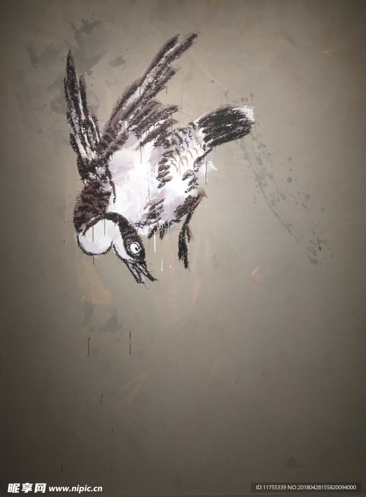 沉魚落雁