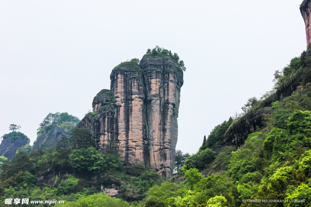 武夷山