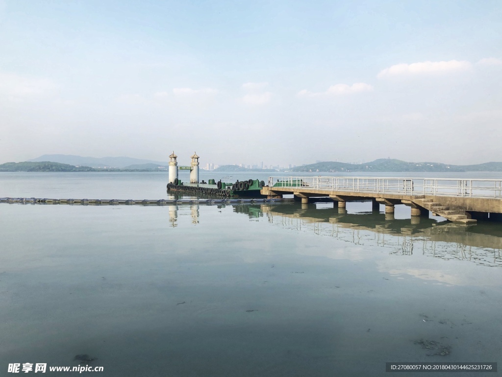 太湖風(fēng)景