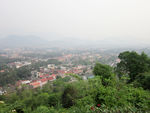 老挝城镇