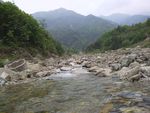 龙池风景区