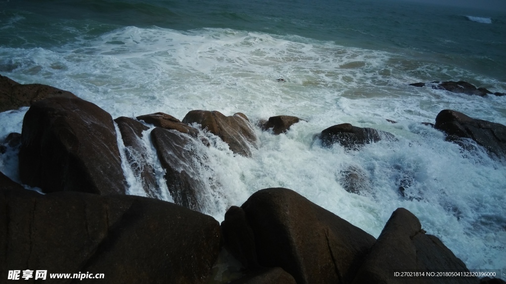 海
