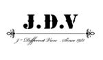 JDV品牌logo