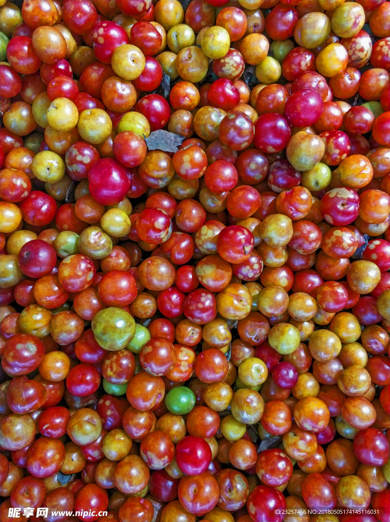 李果