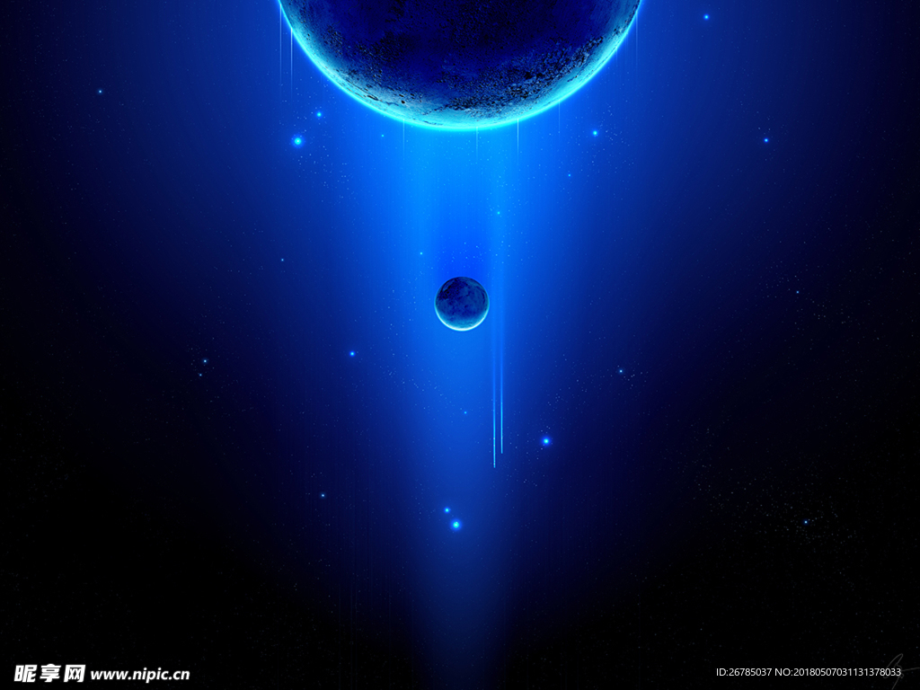 星球