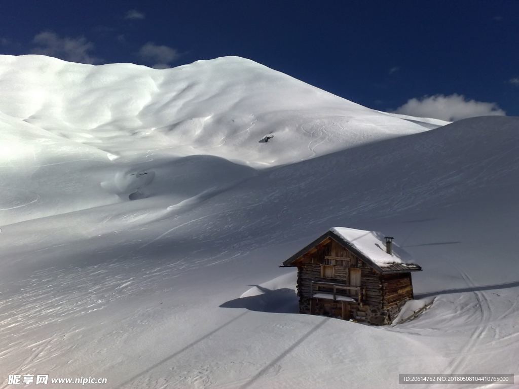 雪域高原