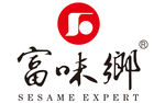食品    富味鄉 標志