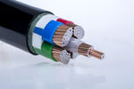 高温电线 电线电缆 电线产品图