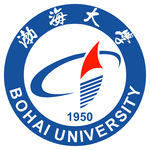 渤海大学 logo