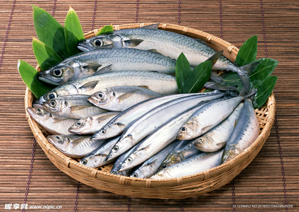 鮮魚