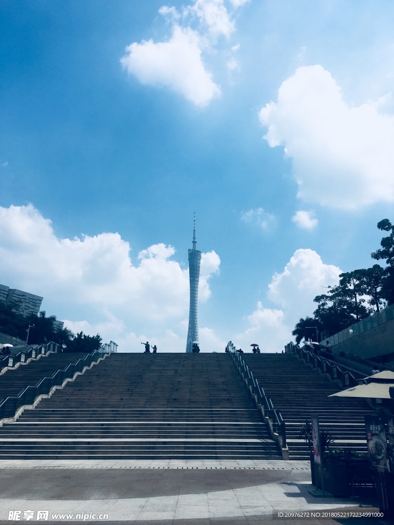 廣州塔
