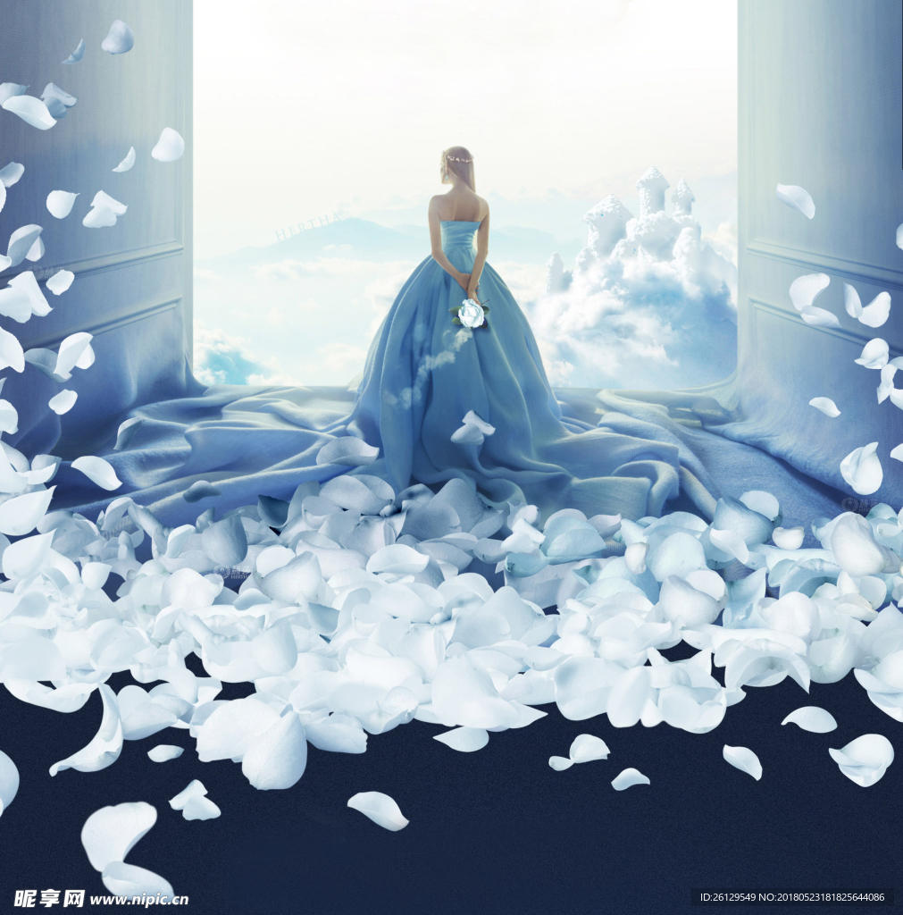 白雪公主