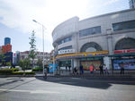 青岛公交站