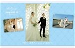 婚禮海報