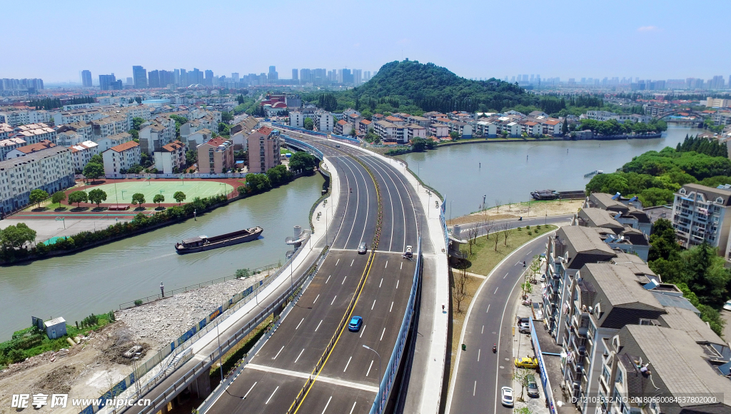 亭林大橋