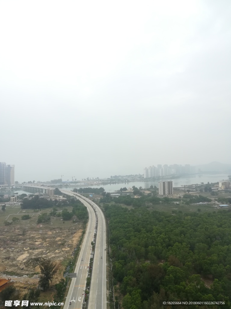 高速公路