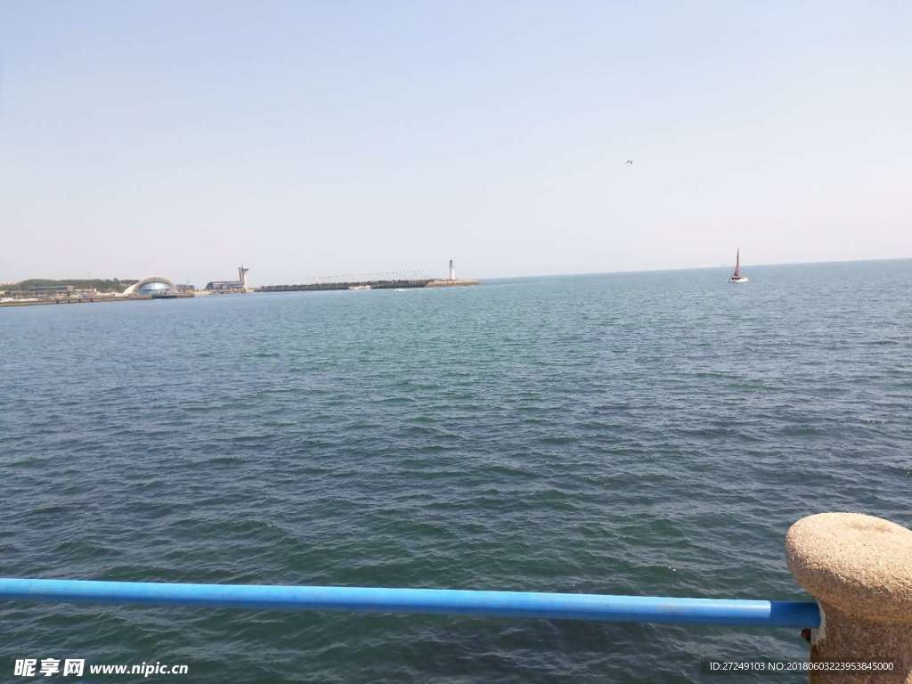 青島外海