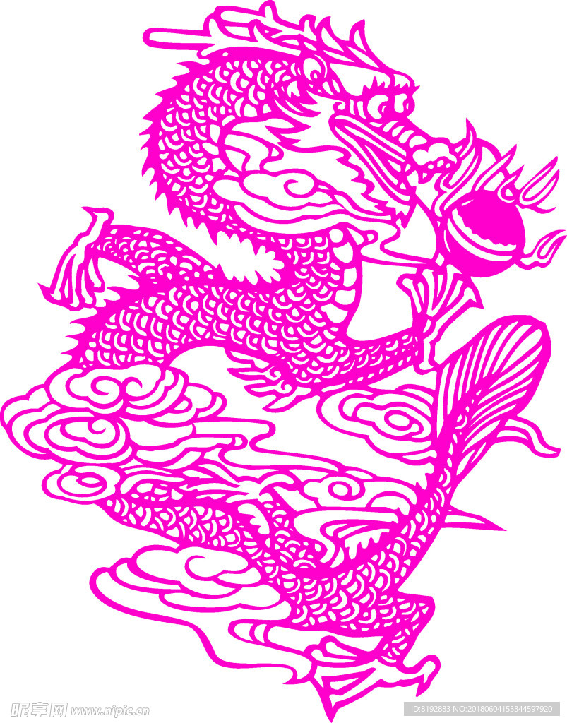 神獸 傳統(tǒng)神獸 吉祥神獸 傳統(tǒng)