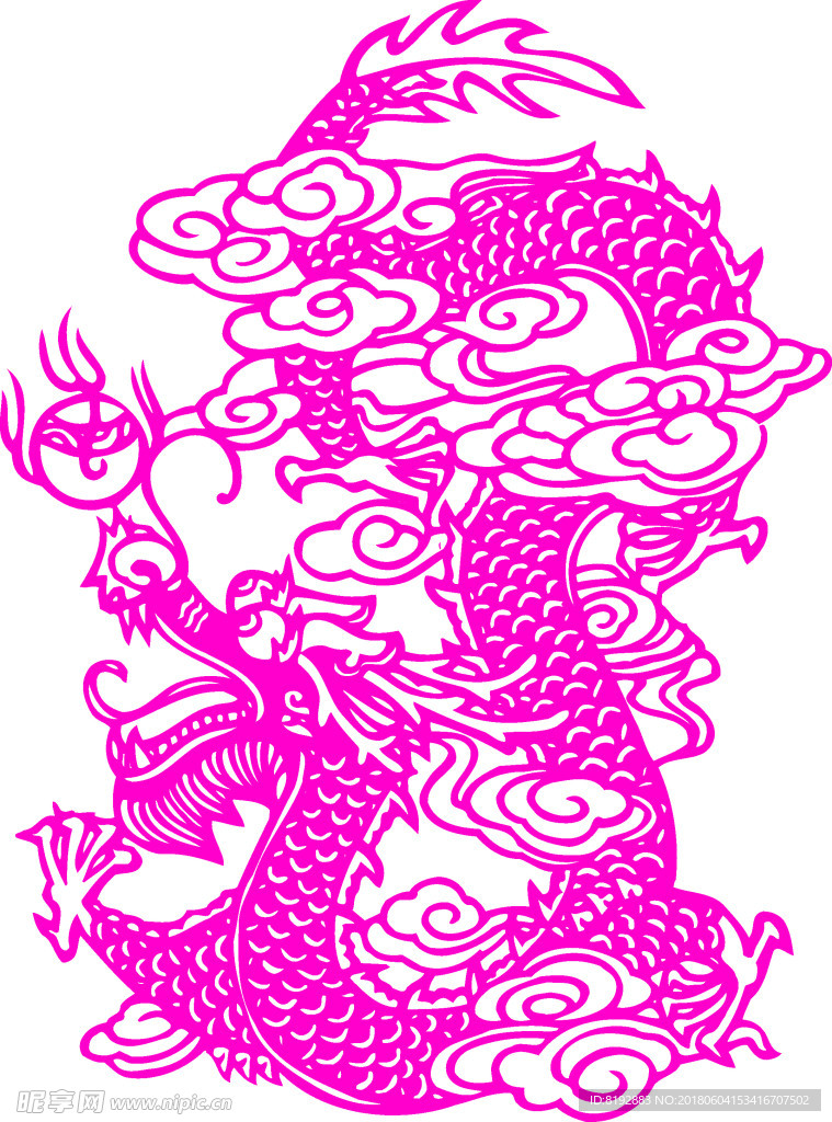 神獸 傳統神獸 吉祥神獸 傳統