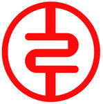 中商基金logo