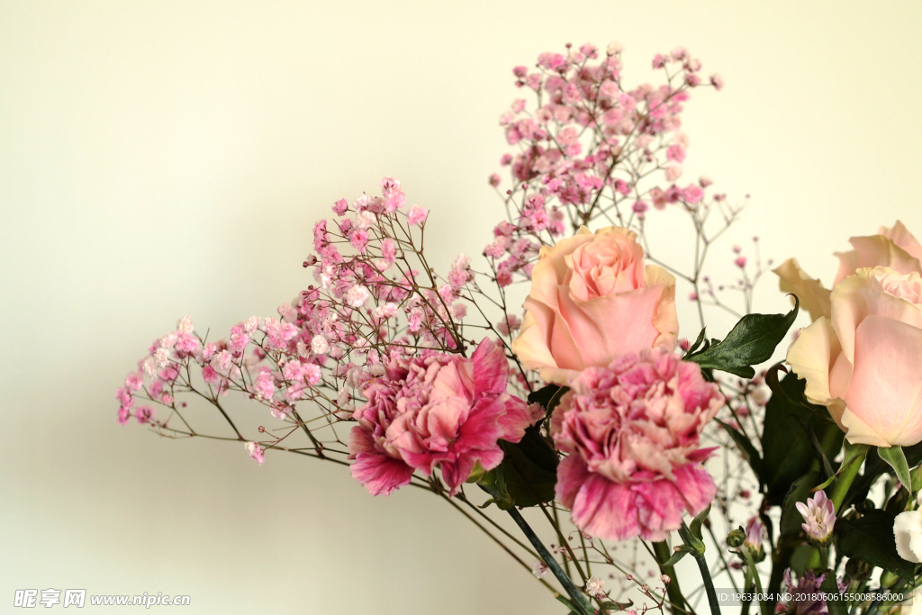花束 鮮花 花素材