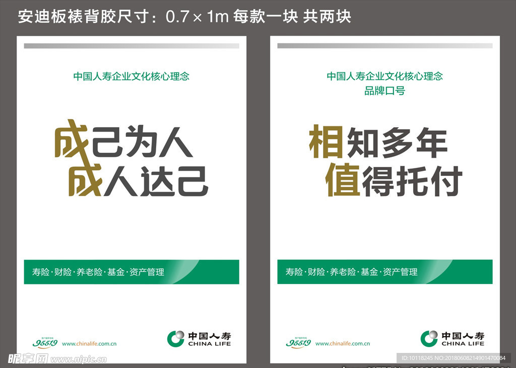 中國人壽封面