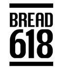 618面包  标志
