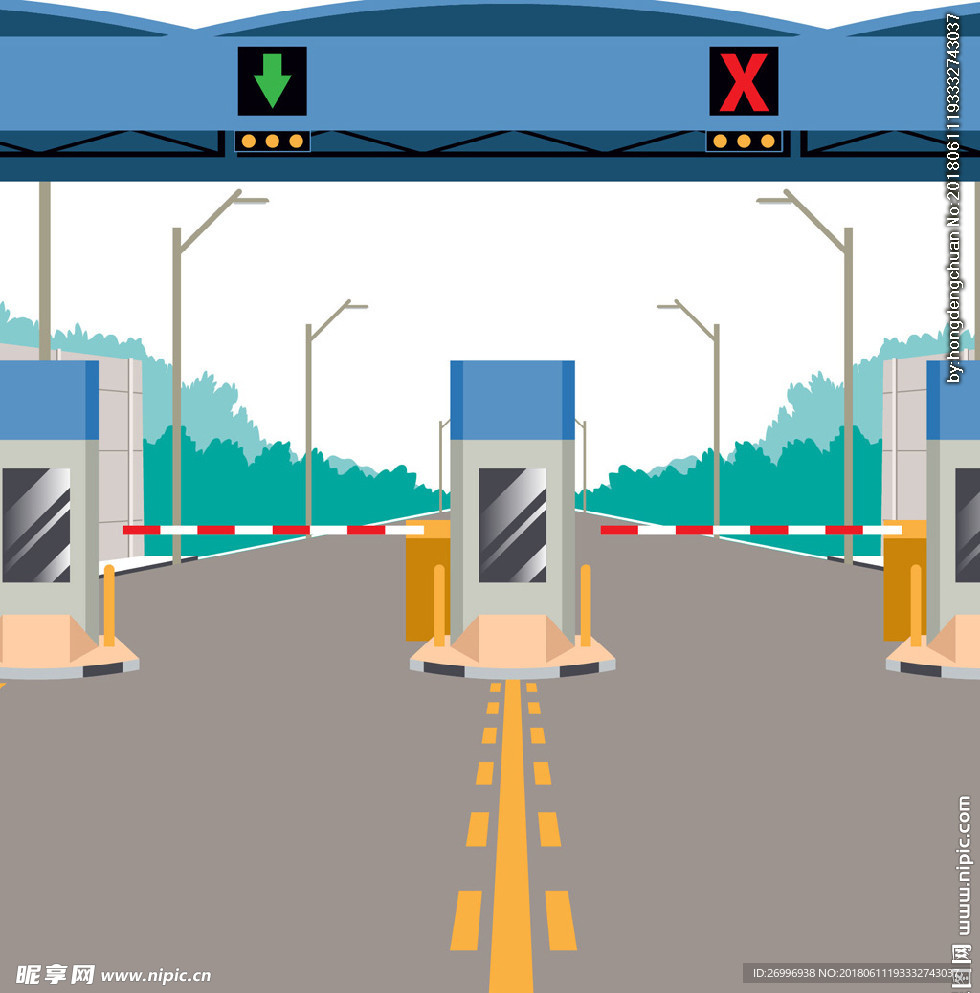 道路交通公共标识图片