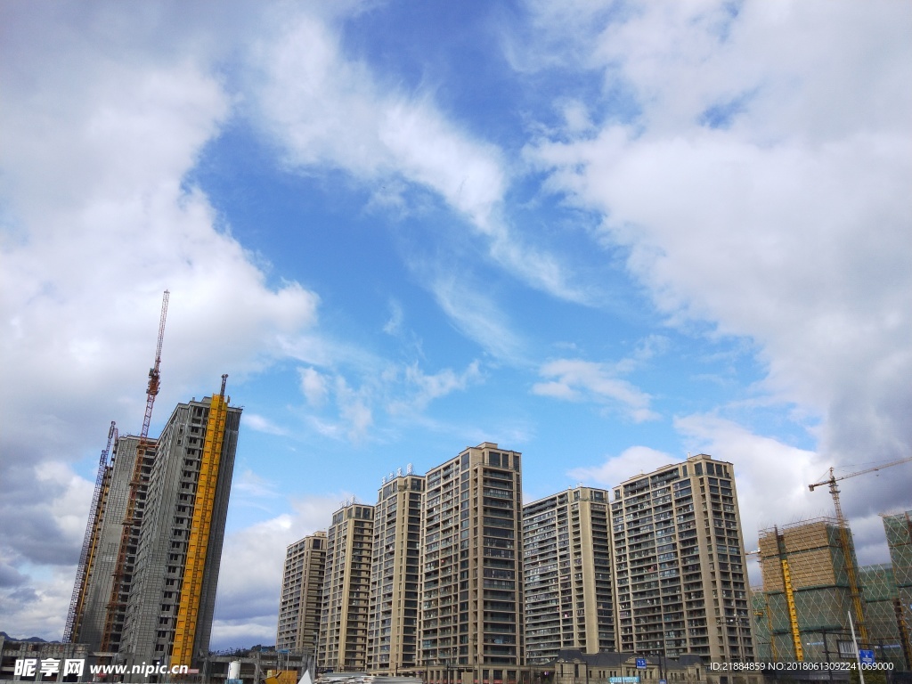 城市建設