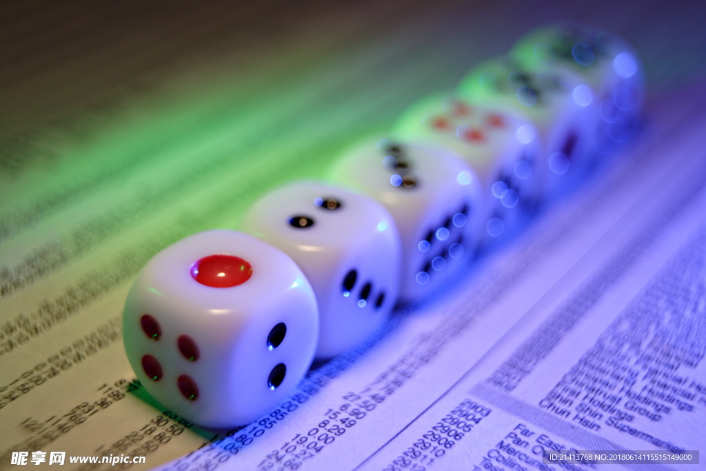 金融數據