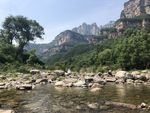 太行山
