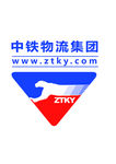 中铁物流集团logo