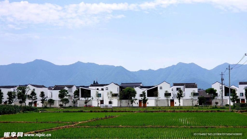 大自然   桌面背景   山水