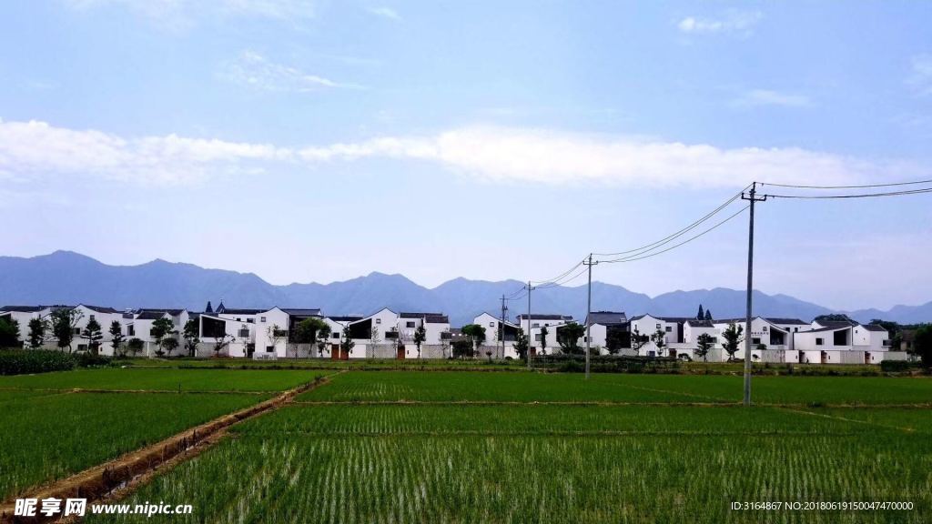 大自然   桌面背景   山水