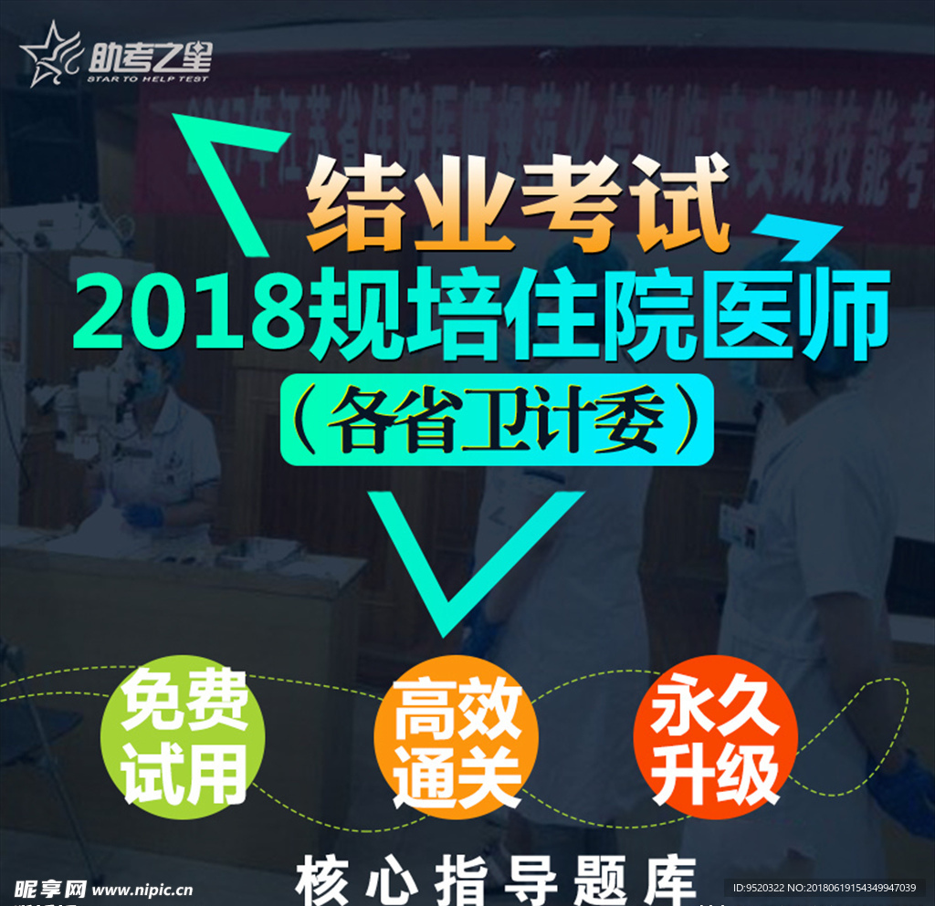 教育考試