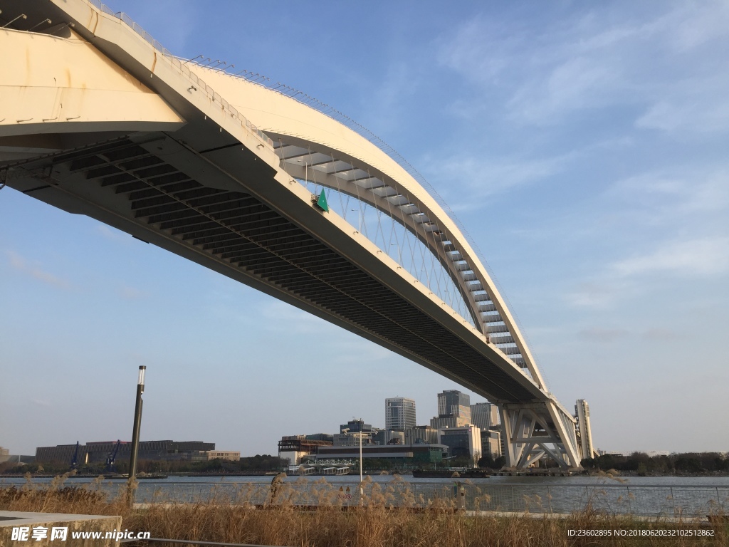 橋