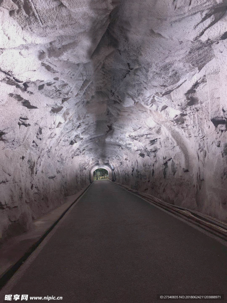 隧道