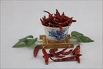 辣椒 魔鬼椒