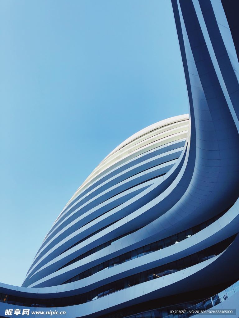 建筑