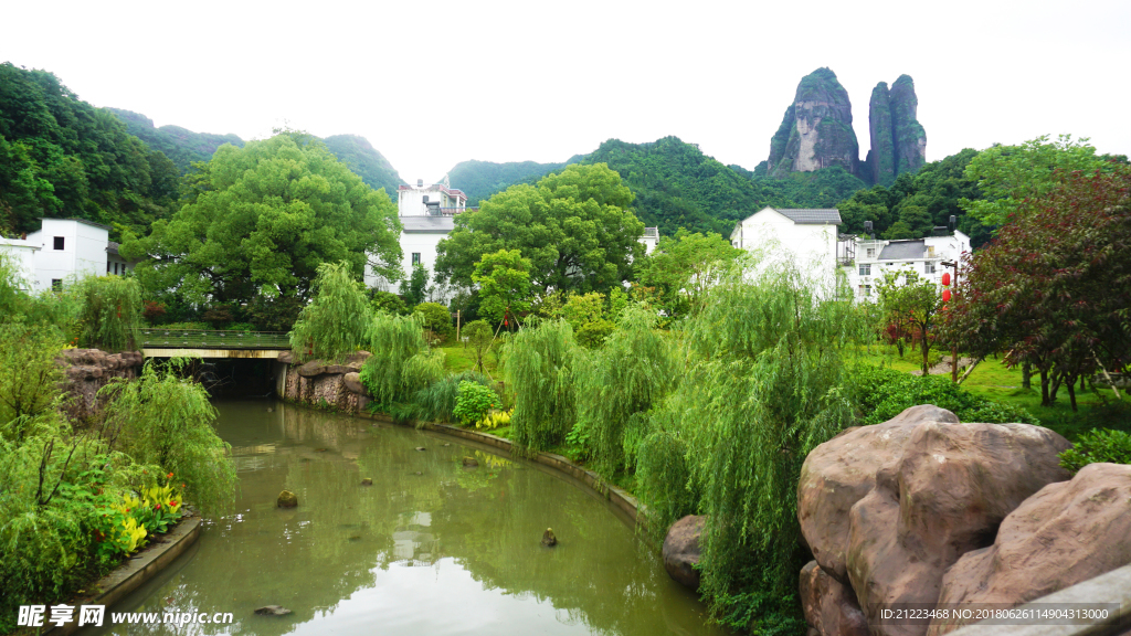 大美江郞山