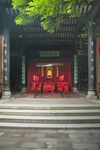 中式婚礼古建筑民居